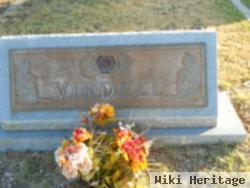 Edgar Lee Virdell