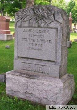 James Rood Lemon, Jr