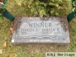 Doreen B. Winner