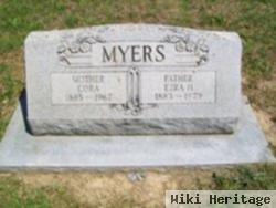 Ezra H. Myers