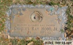 Charles Ray Hood, Jr