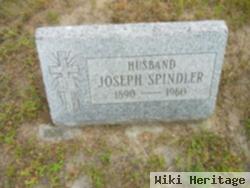 Joseph Spindler
