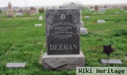 John Milton Deegan