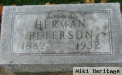Herman Peterson