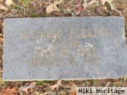 Richard Perkins Eglin