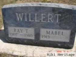 Mabel Willert