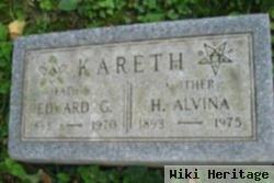 Edward G. Kareth