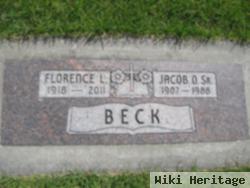 Florence L. Beck