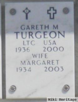 Margaret Turgeon