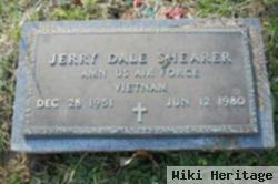 Jerry Dale Shearer