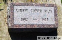 Audrey Glover Riley