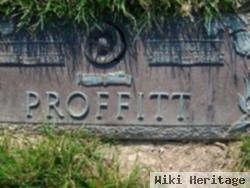 George Elbert Proffitt