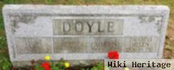 Augusta Doyle