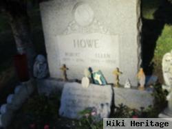 Ellen Howe