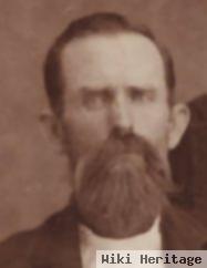 James Newton Pollard