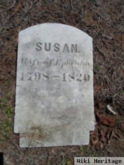 Susan Fuller