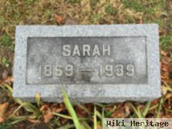 Sarah Holtsclaw