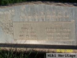 Elmer Trols Sandberg