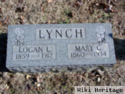 Logan L. Lynch