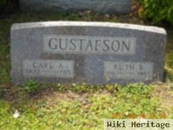 Carl A. Gustafson