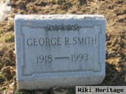 George R Smith