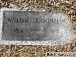 William Schmutzler