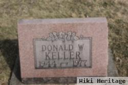 Donald Keller