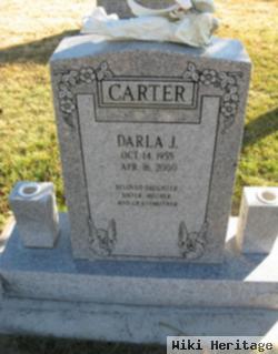 Darla J. Carter