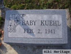 Baby Kuehl