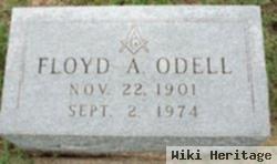 Floyd Allen Odell