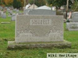 Albert F. Shufelt