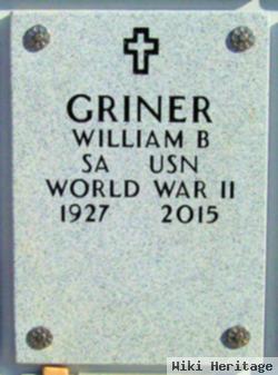 William B. Griner