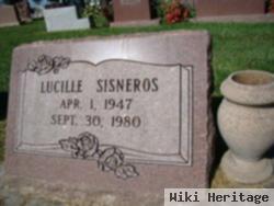 Lucille Sisneros