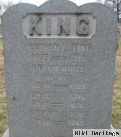 Nathan L. King