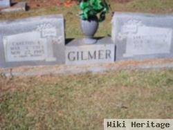 Carlton E. Gilmer