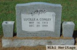 Lucille A Conley