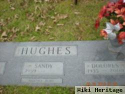 Dolores Hughes