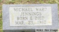 Michael Ward Jennings