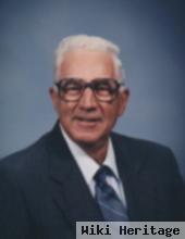 Horace Eugene Mauser, Sr