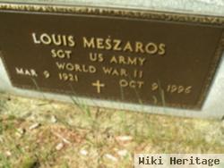 Louis Meszaros