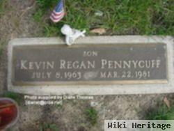 Kevin Regan Pennycuff