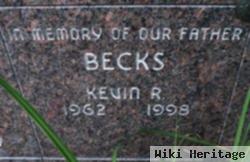Kevin R. Becks