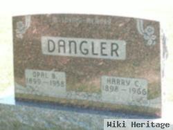 Harry C. Dangler