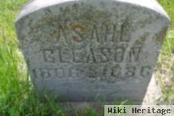 Asahel Gleason