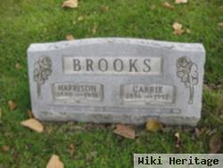 Harrison Brooks