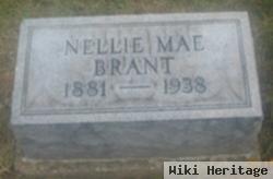 Nellie Mae Idleman Brant