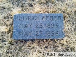 Heinrich Weber