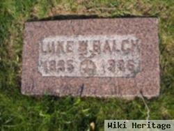 Luke W. Balch