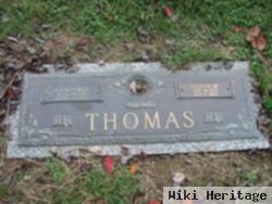 S Carroll Thomas