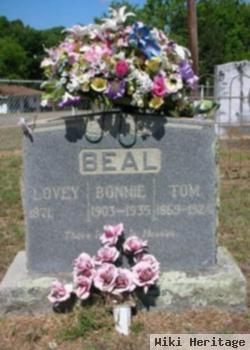 Tom Beal